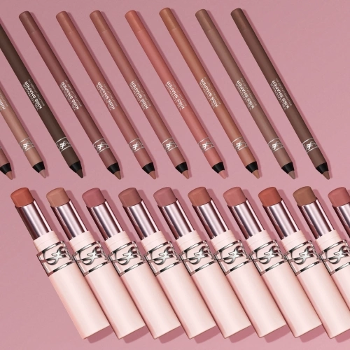 YSL LOVENUDE KISS SHAPER Long-lasting matte finish sculpting lip pencil 3614274736267_7.jpg