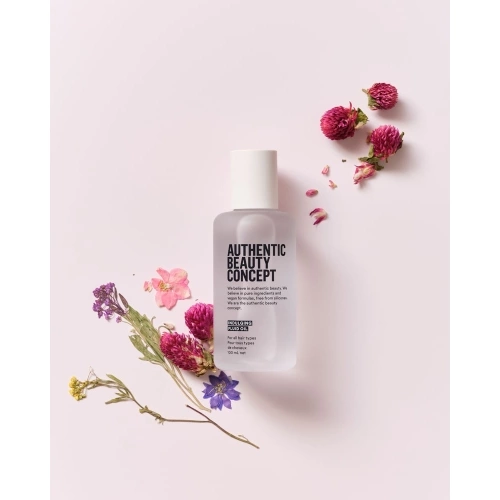 HUILE FLUIDE SUBLIMATRICE Tous types de cheveux 