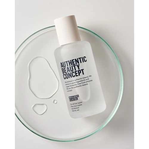 HUILE FLUIDE SUBLIMATRICE Tous types de cheveux 