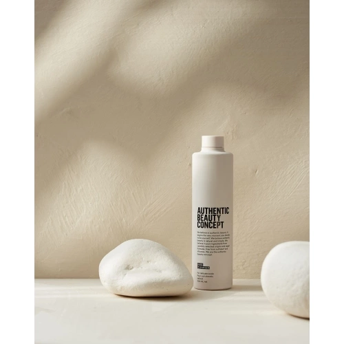 BAIN DOUX ÉQUILIBRANT Tous types de cheveux 