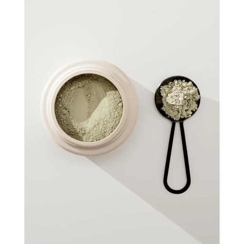 BOUE DÉTOXIFIANTE Tous types de cheveux 