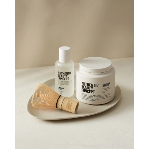 DETOXIFYING MUD All hair types 