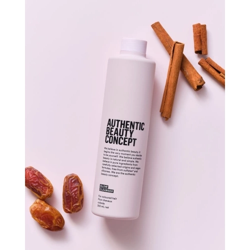 SHINE SHAMPOO Colored hair 