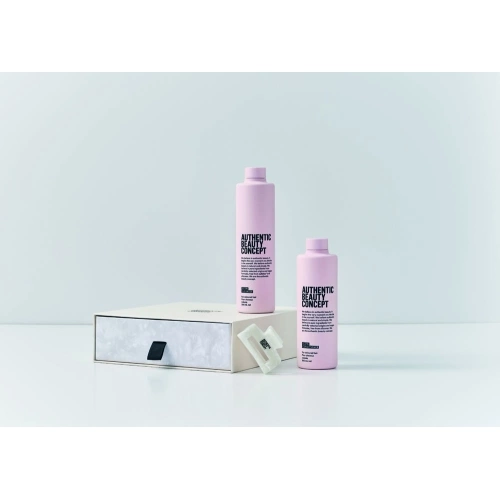 BAIN BRILLANCE Cheveux colorés 