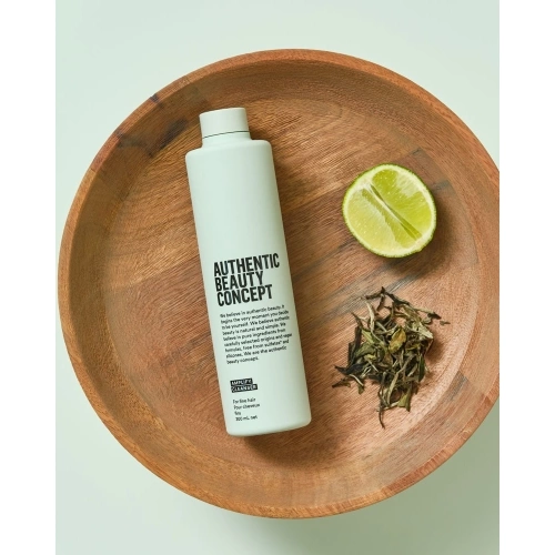 BAIN VOLUMISANT Cheveux Fins 