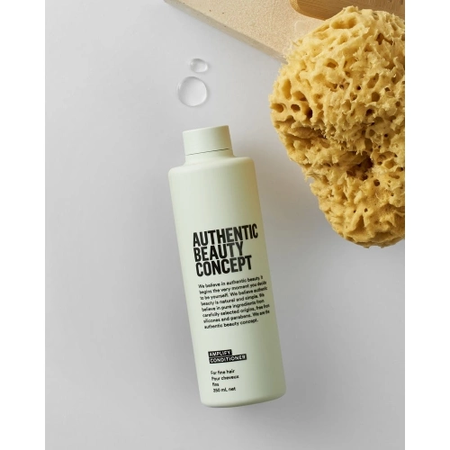 VOLUMIZING BALM Fines Hair 