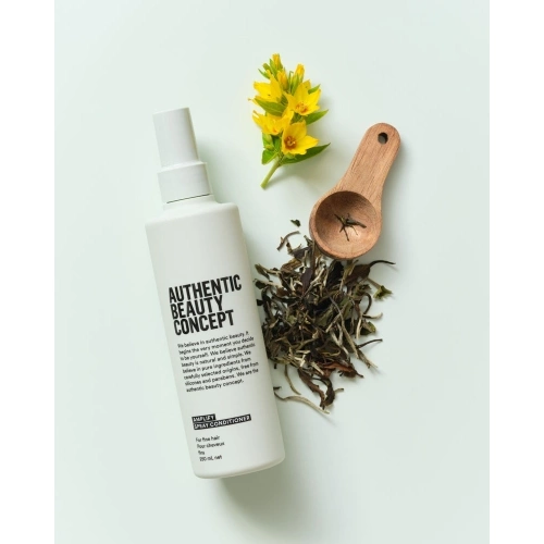 VOLUMIZING CARE SPRAY Fines Hair 