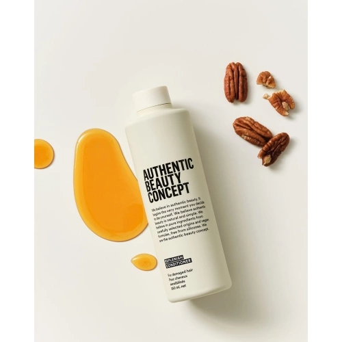 REPAIRING BALM Sensitized hair 