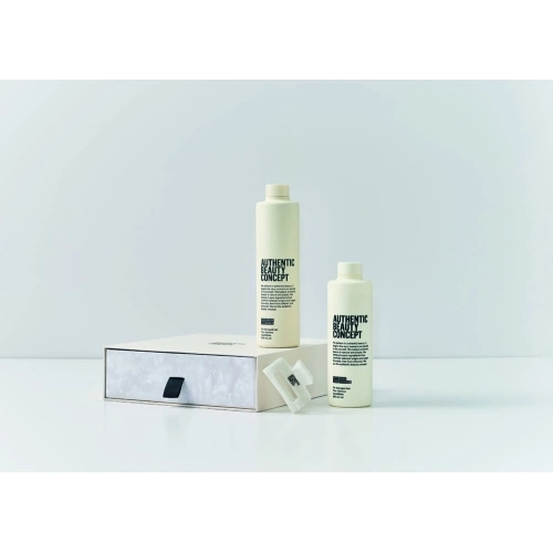 BAUME RÉPARATEUR Cheveux sensibilisés 