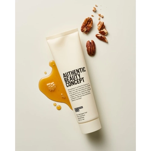 REPAIRING CREAM Sensitive hair 