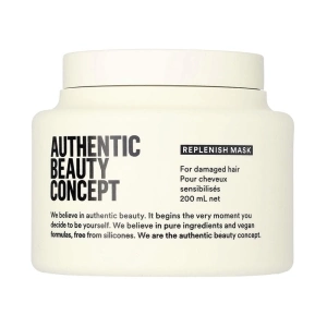 LIGHT REPAIRING MASK Sensitive hair