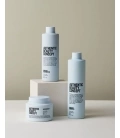 MOISTURIZING BATH Dry Hair
