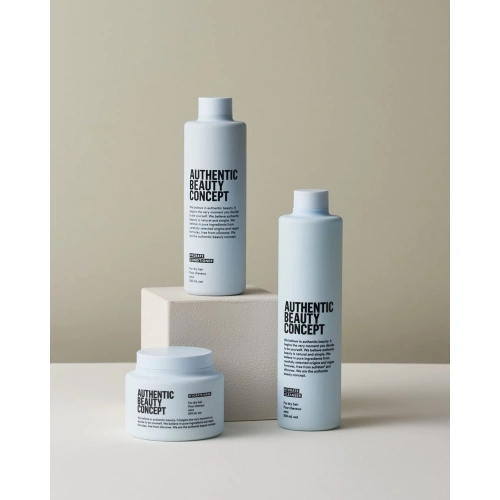 MOISTURIZING BALM Dry Hair 