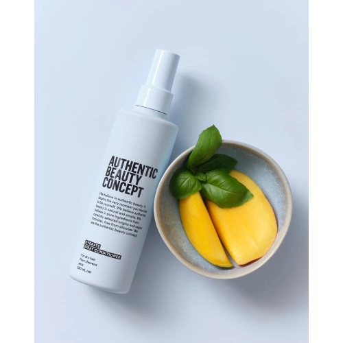 MOISTURIZING CARE SPRAY Dry Hair 
