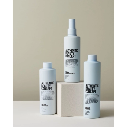 MOISTURIZING CARE SPRAY Dry Hair 