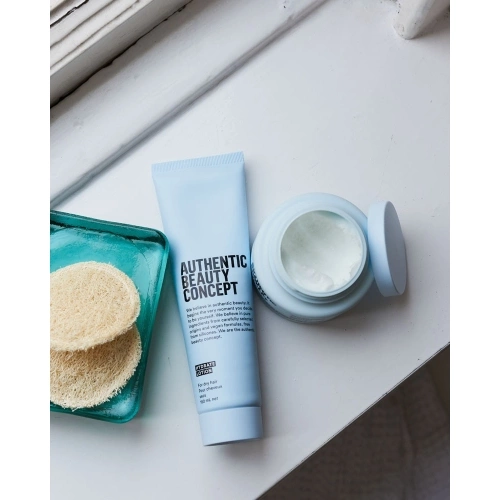 HYDRATING MASK Dry Hair 