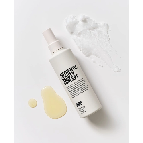 PERFECTING MIST Perfecting and Styling 
