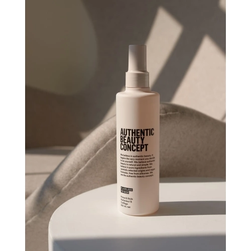 PERFECTING MIST Perfecting and Styling 