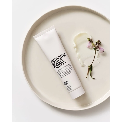 SHAPING CREAM Preparation and Styling 