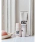 SHAPING CREAM Preparation and Styling