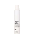 MOUSSE VOLUMISANTE Préparation et Coiffage