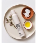 MOUSSE VOLUMISANTE Préparation et Coiffage