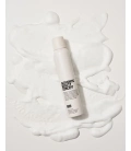 MOUSSE VOLUMISANTE Préparation et Coiffage