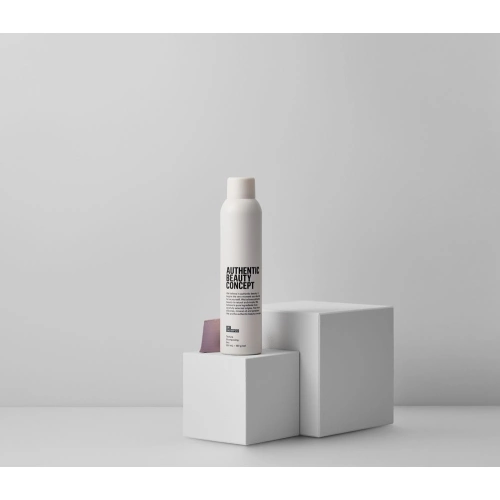 DRY SHAMPOO All hair types 