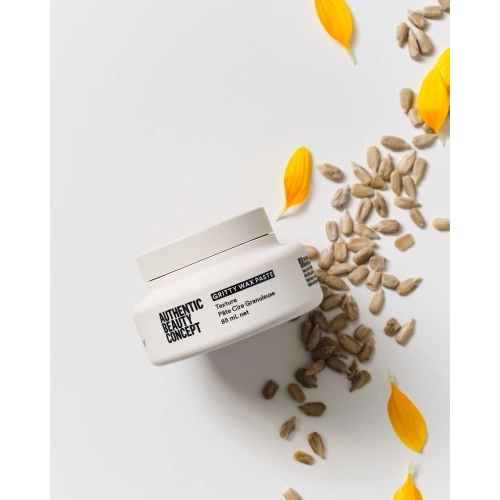 PATE CIRE GRANULEUSE Tous types de cheveux 