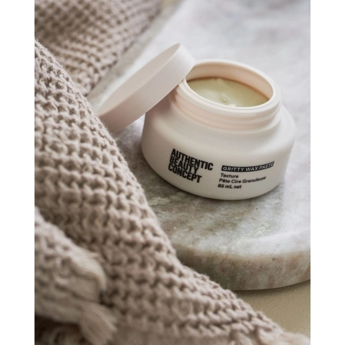GRANULAR WAX PASTE All hair types 
