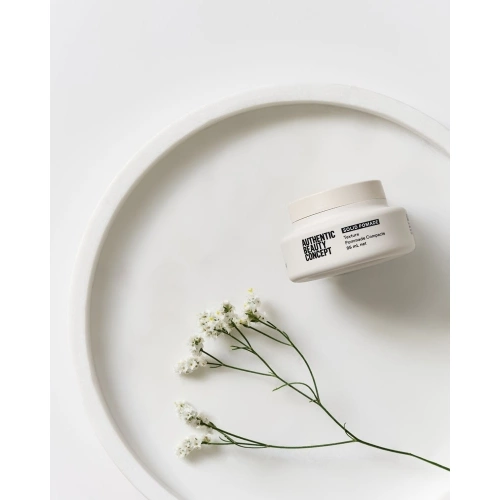 POMMADE COMPACT All Hair Types 