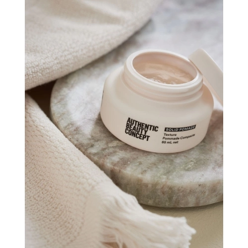 POMMADE COMPACT All Hair Types 