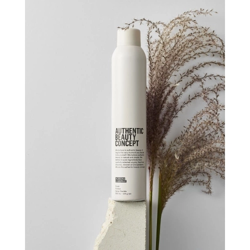 FLEXIBLE SPRAY All Hair Types 