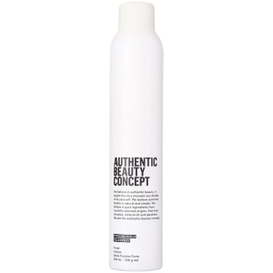STRONG HOLD SPRAY All hair types