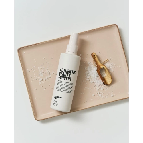 TEXTURIZING SALINE SPRAY All hair types 