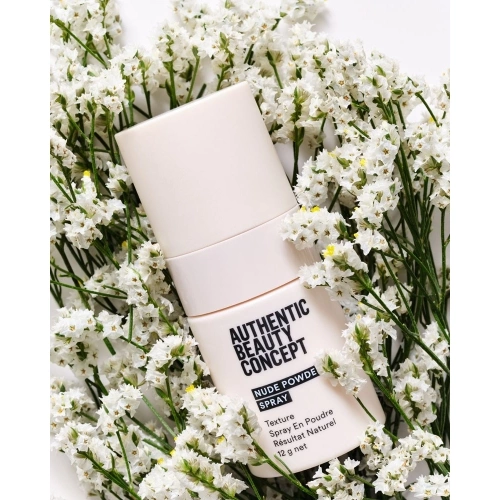 SPRAY POUDRE RÉSULTAT NATUREL Tous types de cheveux 