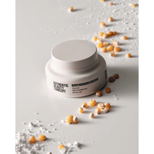 MODELING PASTE All hair types 