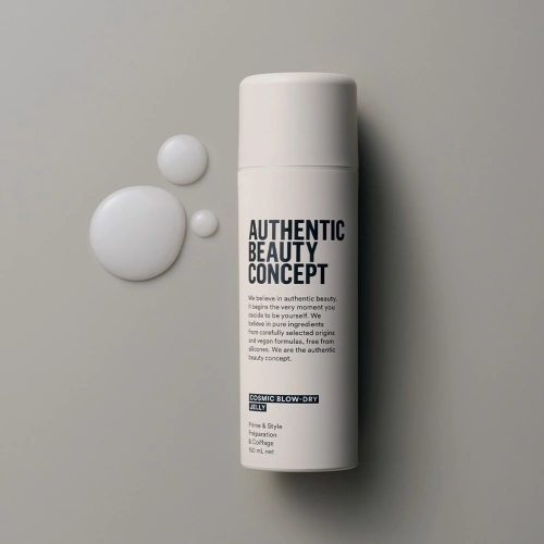 STYLING GEL Preparation and Styling 