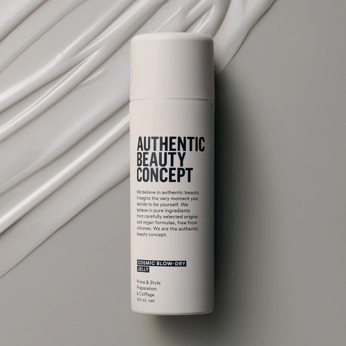 STYLING GEL Preparation and Styling 