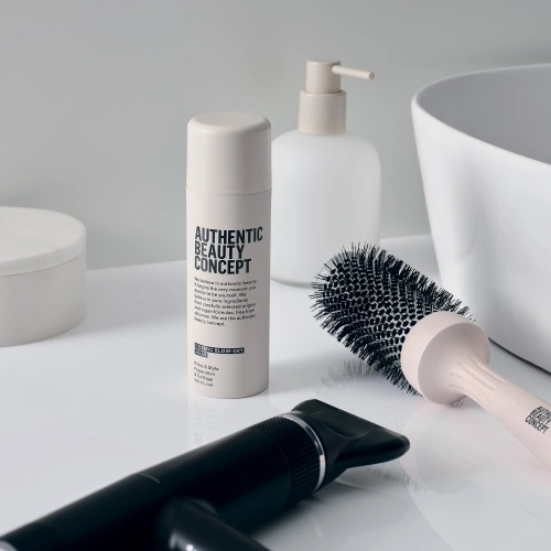 STYLING GEL Preparation and Styling 
