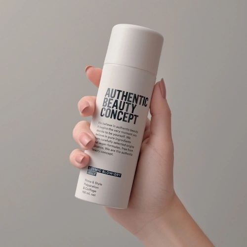 STYLING GEL Preparation and Styling 
