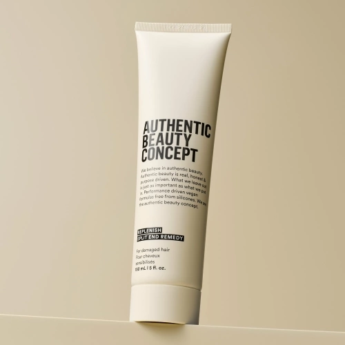 REPAIRING TREATMENT FOR SPLIT ENDS Sensitive hair 