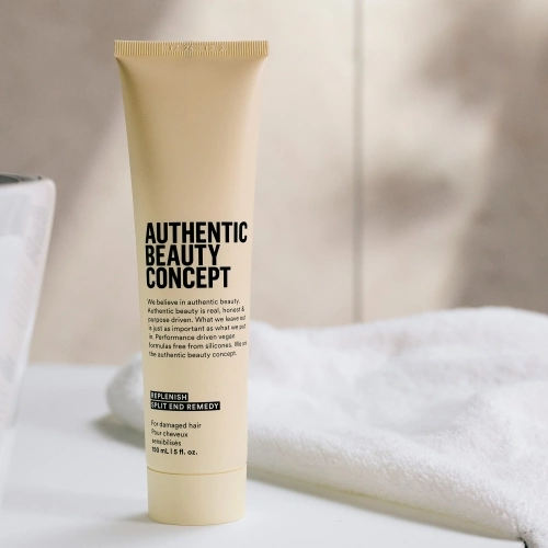 REPAIRING TREATMENT FOR SPLIT ENDS Sensitive hair 