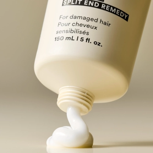 REPAIRING TREATMENT FOR SPLIT ENDS Sensitive hair 