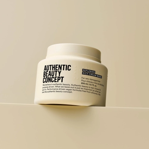 INTENSE REPAIR MASK Very sensitive hair 