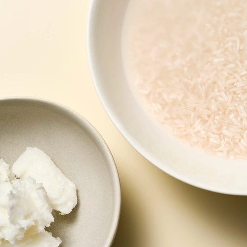 INTENSE REPAIR MASK Very sensitive hair 