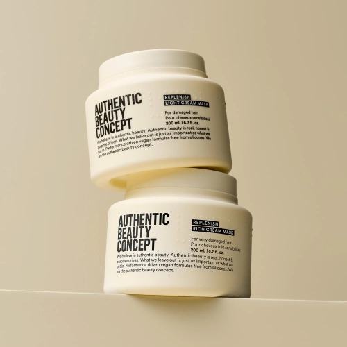 INTENSE REPAIR MASK Very sensitive hair 