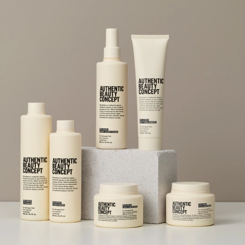 INTENSE REPAIR MASK Very sensitive hair 