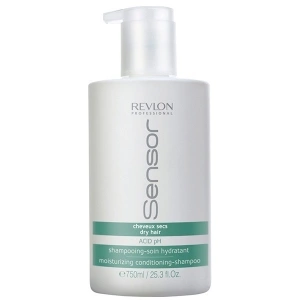 SENSOR Moisturizing Care Shampoo