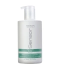 SENSOR Moisturizing Care Shampoo
